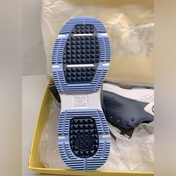 BNIB G/Fore ladies MG4+ golf shoes - Picture 13 of 13